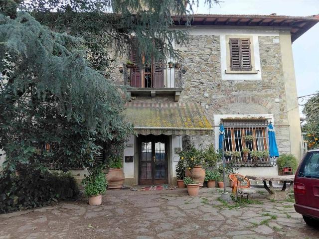 Villa in vendita a Lastra a Signa FI