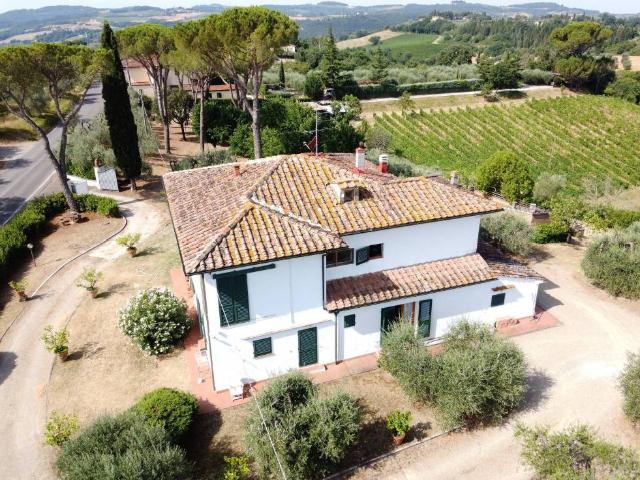 Villa in vendita a Lastra a Signa FI