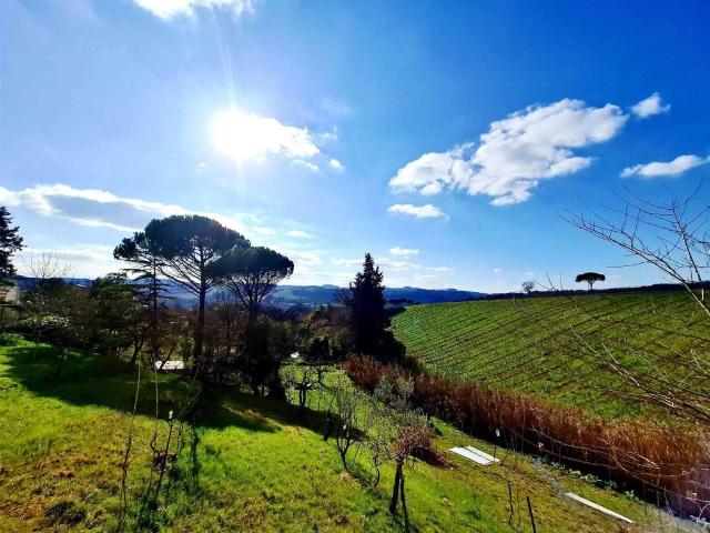 Villa in vendita a Lastra a Signa FI