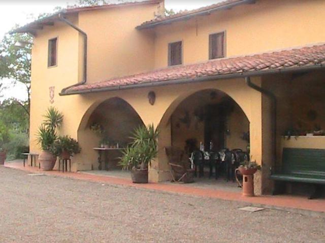 Villa in vendita a Lastra a Signa FI