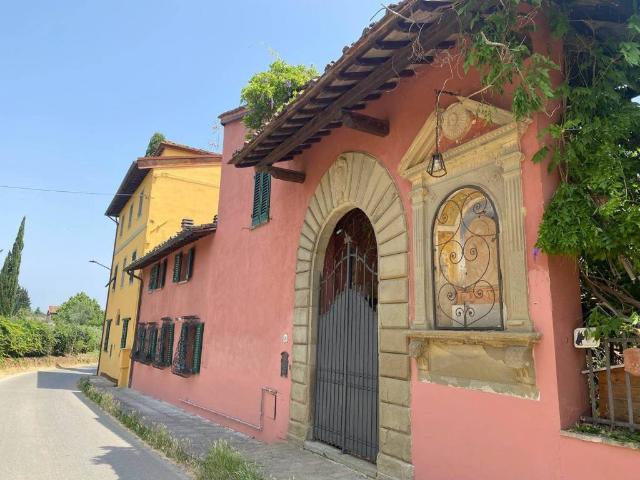 Villa in vendita a Lastra a Signa FI