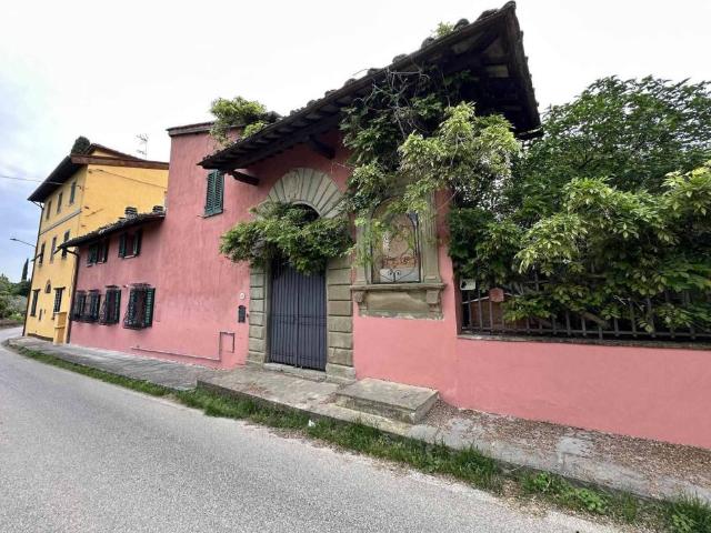 Villa in vendita a Lastra a Signa FI