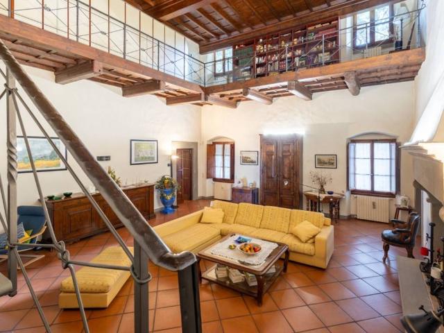 Villa in vendita a Lastra a Signa FI