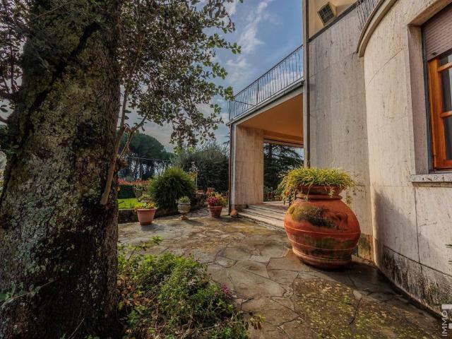 Villa in vendita a Lastra a Signa FI