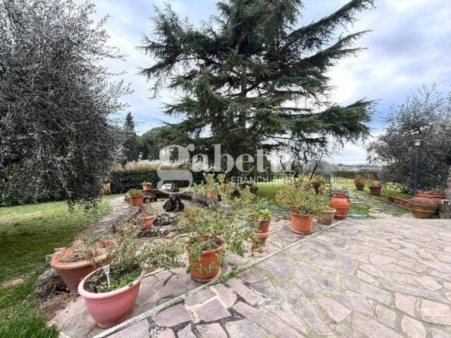 Villa in vendita a Lastra a Signa FI