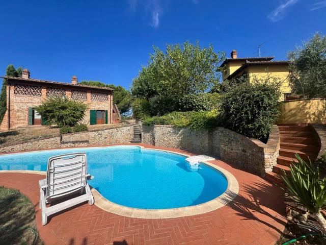 Villa in vendita a Lastra a Signa FI
