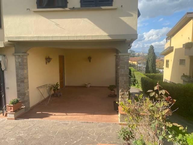 Villa in vendita a Lastra a Signa FI