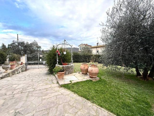 Villa in vendita a Lastra a Signa FI