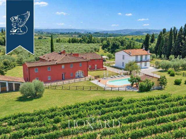 Villa in vendita a Lastra a Signa FI