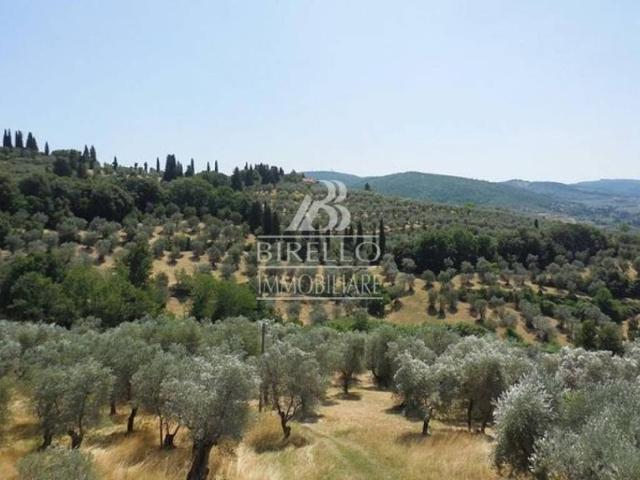 Villa in vendita a Lastra a Signa FI