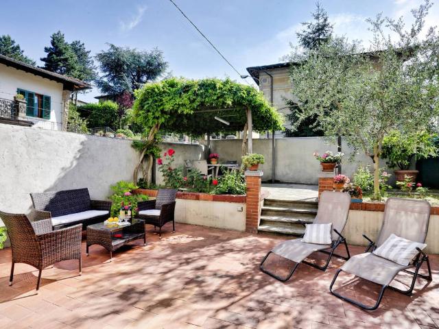 Villa in vendita a Lastra a Signa FI