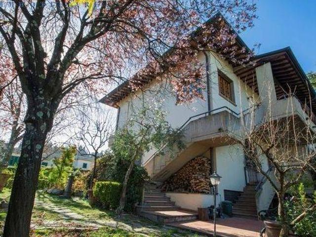 Villa in vendita a Lastra a Signa FI