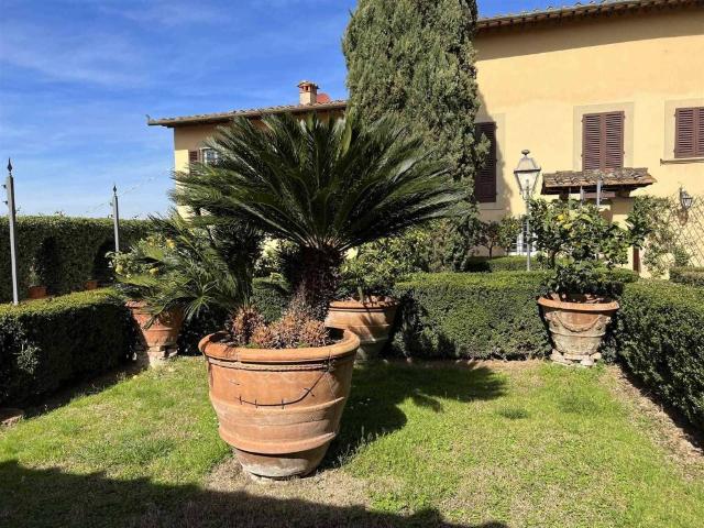 Villa in vendita a Lastra a Signa FI