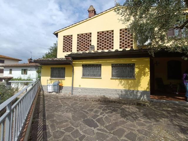 Villa in vendita a Lastra a Signa FI