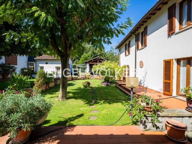 Villa in vendita a Lastra a Signa FI
