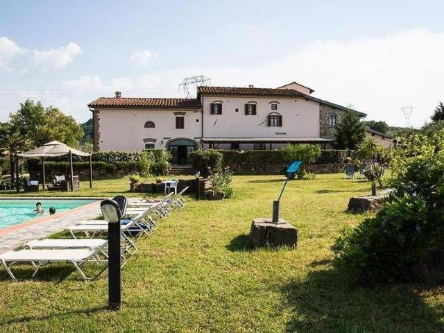 Villa in vendita a Lastra a Signa FI
