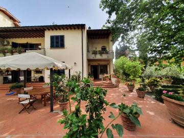 Villa in vendita a Lastra a Signa FI