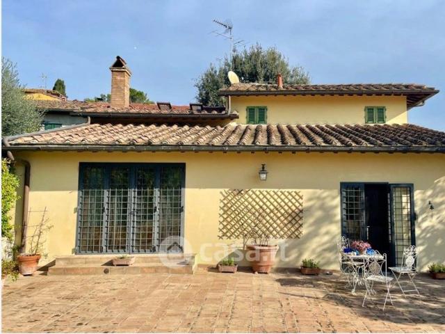 Villa in vendita a Lastra a Signa FI