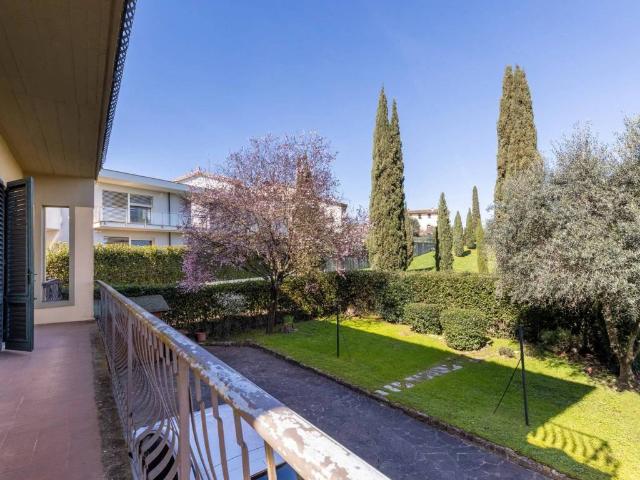 Villa in vendita a Lastra a Signa FI