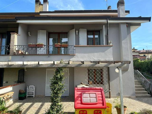 Villa in vendita a Lastra a Signa FI