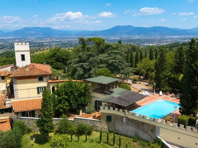 Villa in vendita a Lastra a Signa FI