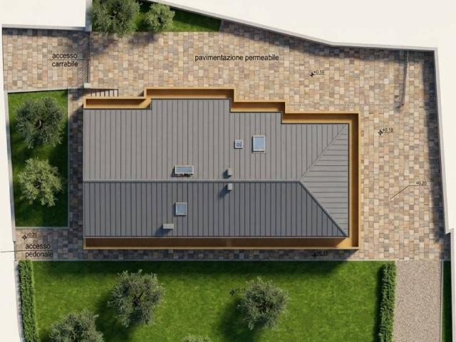 Villa in vendita a Lastra a Signa FI