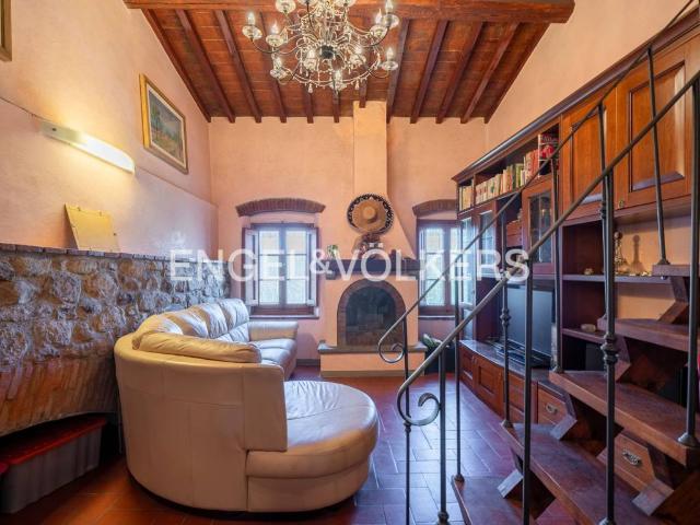 Villa in vendita a Lastra a Signa FI