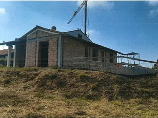 VILLA in VENDITA a LASTRA A SIGNA MALMANTILE di 7 vani
