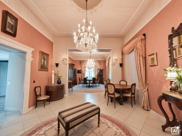 Villa in vendita a Lettere NA