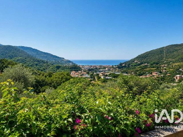 Villa in vendita a Levanto