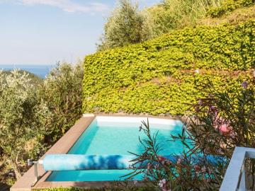 Villa in vendita a Levanto SP
