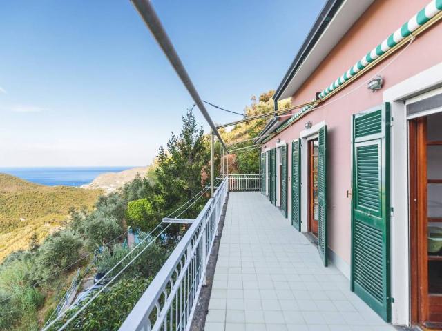Villa in vendita a Levanto SP