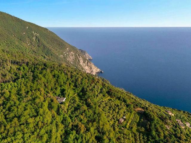 Villa in vendita a Levanto SP
