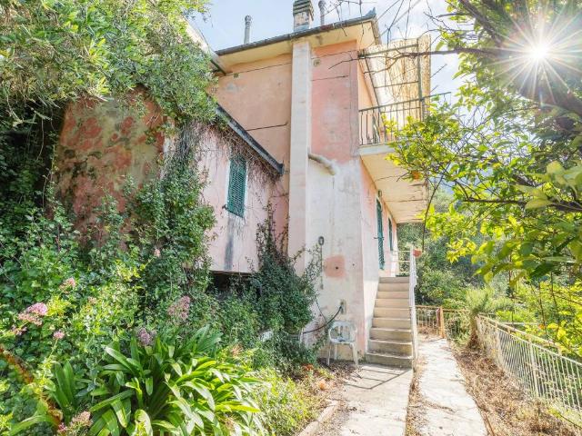 Villa in vendita a Levanto SP