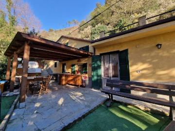 Villa in vendita a Levanto SP