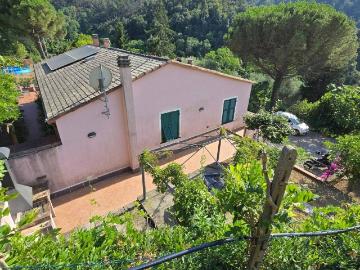 Villa in vendita a Levanto SP