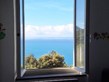 Villa in vendita a Levanto SP