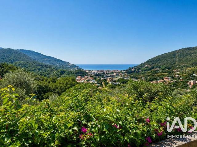 Villa in vendita a Levanto SP