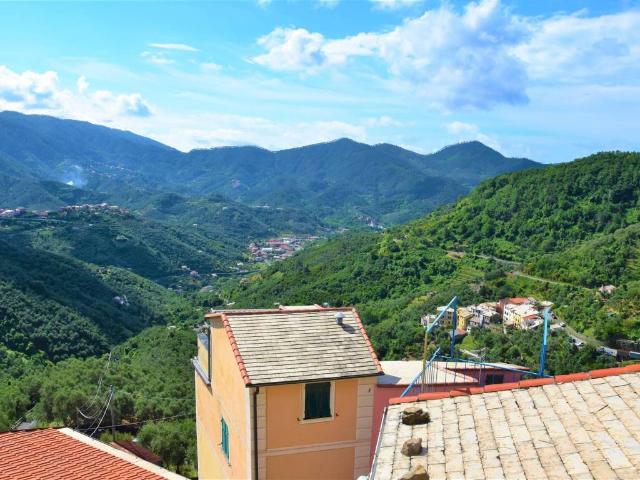 Villa in vendita a Levanto SP