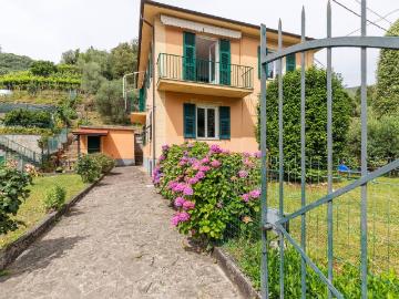 Villa in vendita a Levanto SP