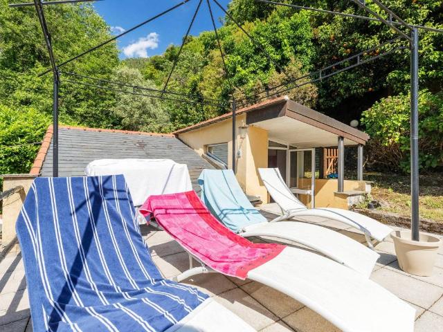 Villa in vendita a Levanto SP