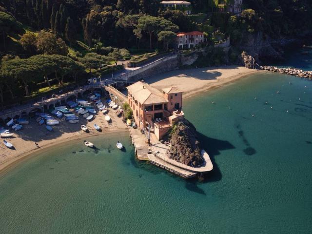 Villa in vendita a Levanto SP