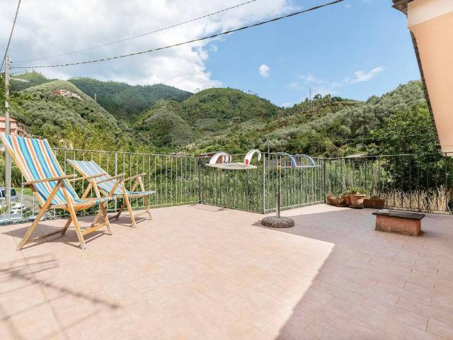 Villa in vendita a Levanto SP