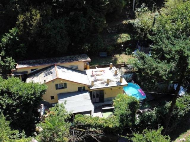 Villa in vendita a Levanto SP