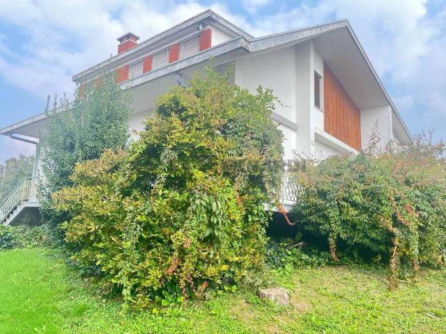 Villa in vendita a Levate BG
