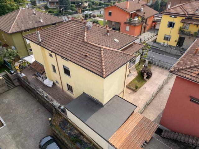 Villa in vendita a Levate BG