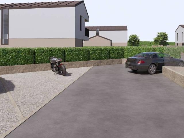 Villa in vendita a Levico Terme TN