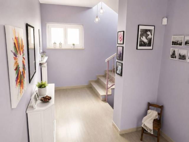 Villa in vendita a Levico Terme TN