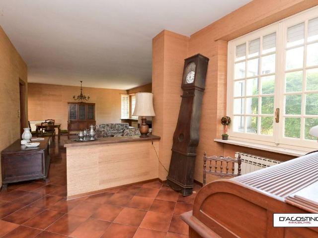 Villa in vendita a Levone TO