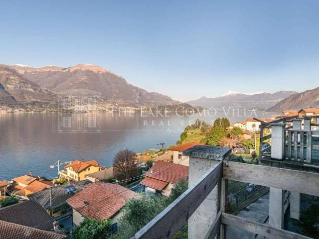 Villa in vendita a Lezzeno CO